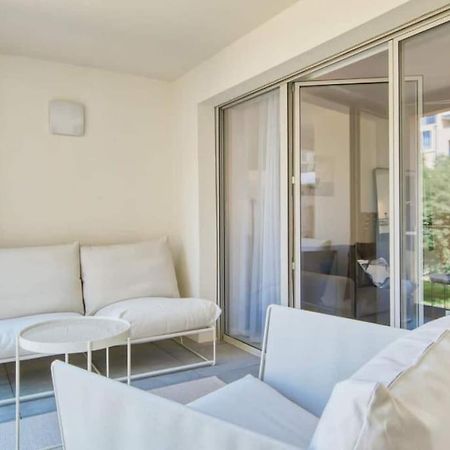 Le Fonction, Meuble 4 Etoiles, Avec Parking Boxe Daire Aix-en-Provence Dış mekan fotoğraf