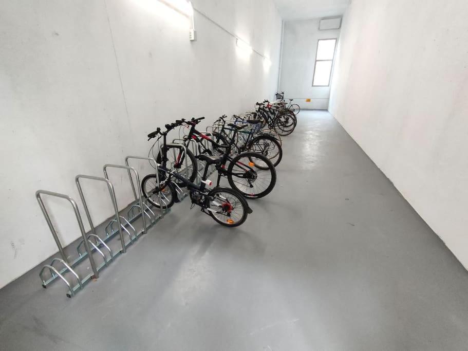 Le Fonction, Meuble 4 Etoiles, Avec Parking Boxe Daire Aix-en-Provence Dış mekan fotoğraf