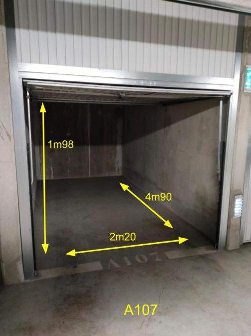 Le Fonction, Meuble 4 Etoiles, Avec Parking Boxe Daire Aix-en-Provence Dış mekan fotoğraf